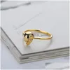 Pierścienie klastra SKL ze stali nierdzewnej dla kobiet mężczyzn złota sier kolor męski szkielet pierścień punkowy punkowy palec biżuteria