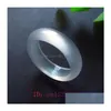 クラスターリング女性のためのジェイドジュエリーギフトタリスマンamet彫刻宝石アクセサリーgemstone gemstone luxury Natural Ring Drop dedhcl