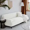 Chair Covers Thickened Elastic Couch Long Sofa Covering Non-slip Furniture Protector Case Bench Cover Home Decor