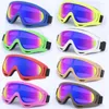 cycling winter goggles