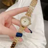 Wristwatches Cacaxi Purple Women Quartz Watches Crystal Iron Alloy Watch Durable Wristwatch Rhinestone Clock A212Wristwatches