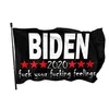 Banner-Flaggen auf Lager, 9 Stile, Biden-Flagge, 90 x 150 cm, „Ist nicht mein Präsident“, bedruckt, Harris-Polyester, Drop-Lieferung, Hausgarten, festlich, Pa Dhsdm