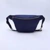 Sacs à cosmétiques Stock Fanny Pack personnalisé paillettes Chenille patchs femmes Sport course Nylon sac de taille étanche