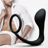 Zabawki seksu masażer seksu masażer anal wtyczka samca prostata pierścień kutas s dildo g-sot butt Toys for Woman Man Gay Shop