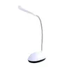 Lampes de table LED lampe de bureau lampe à piles Flexible lecture Protection des yeux pour salon dortoir chambre étude maison