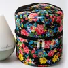 Cosmetic Bags Hold 10 Bottles Essential Oil Diffuser Carrying Gifts Case Tote Travel Storage Bag Package For DoTERRA Young