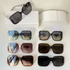 Womens Sunglasses For Women Men Sun Glasses Mens Fashion Style Protects Eyes UV400 Lens With Random Box And Case 103XV