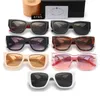 Designers de luxo do vintage óculos de sol para homem mulher unisex designer óculos de sol praia retro pequeno quadro design luxo uv400 t8038872