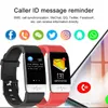 Armbandsur Temperatur Digital klockor Sport Bluetooth Elektroniska klockor Led Män damer handled för kvinnors armbandsurstimmar