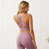 Active Set Style Sexy Fitness Suit Hips Hip Lift Beautiful Back Yoga Set