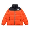 Down Parkas Veste Designer Puffer Parker Coton Hiver High Street Dames Casual Épaississement Chaud Tendance De La Mode Vêtements D'extérieur 2h46