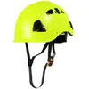 ANSI Z89.1 Fall Protection Safety Helmet voor ingenieur Hardhat ABS Construction Air Vents Verstelbare werkkap mannen