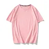 Męskie koszule plus size 7xl 8xl 9xl 158cm 180 kg Summer Silk T-shirt swobodne koszulka o krótkim rękawie Mężczyzna Wygodne topy koszulki