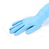 20 pairs in Wholesale High Quality Procure Disposable Oil Resistant Nitrile Gloves Medium