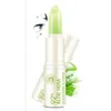 مزيل المكياج Bioaqua Face Care Care Natural ALOE REPAR LAP BALM LIP LING LING LING FRESS