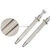 Bekijk reparatiekits 4 kralenhouder Pick-up Tool Diamond edelstenen Tweezer Catcher Grabber High Precision Body Piercing