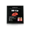 Lip Gloss 8Pcs/Kit Bb Cream Glow Serum Korean Makeup Semi Permanent Lips Coloring Pigment Printing And Moisturing Drop Delivery Heal Dhgch