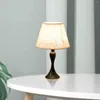 Simple Lantern Table Lamp Desk Light Decorative Romantic For Bar Decoration