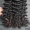 Nxy Lace Perücken 10a Deep Wave Bundles 28 30 Zoll natürliche Farbe brasilianisches reines Menschenhaar günstig für schwarze Frau 230106