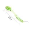 Bath Accessory Set High Quality Home Brush Scrub Skin Massage Shower For Back Exfoliation Bathroom Feet Rubbing Accessories