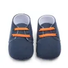 Eerste wandelaars baby peuter schoenen zachte zool babyschoenen sport casual schoenjongens meisjes comfortabel wandelen buiten canvas sneakers mode 230114