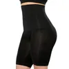 Shapers Femmes Femmes Fitness Corset Sport Taille Formateur Body Pantalon Noir / Couleur de la peau FS99
