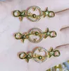 Ссылка браслетов цепь 1pcs прямоугольник мода Diy Charms для браслетных ювелирных изделий.