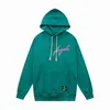 plamhoodies bluzy projektanty anioły męskie bluza bluza pullover mężczyźni Mężczyzny długi rękaw swobodny niedźwiedź Teddy Streetwear T Shirt Loose Lover Letter