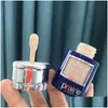 Тональный крем Drop Швейцария La Caviar E Skin Concealer Spf15 10 мл 033 жидких унций Доставка Здоровье Красота Макияж Лицо Dhzpk5383588