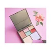 Cień do powiek Stila Concealer Cream Correct Perfect Allinone Corrrecting Palette 7 kolorowych palet cieni do powiek Drop Delivery Health Beauty Dhows