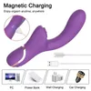 Sex toy masseur jouets puissant ventouse vibrateur pour les femmes stimuler les jouets vaginaux du point G masturbateurs Juguetes Sexuales Para Mujeres