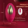 Brinquedo sexual massageador sem fio app controle remoto vibrador borboleta bluetooth wearable sucção calcinha vibrador casal brinquedos para mulher