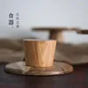 Teller im japanischen Stil, Holzteller, Obst, Dessert, für Zuhause, Sushi, Kuchenständer, Tablett, Dekoration, Geschirr
