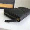 2023 luksusowy damski portfel torba na ramię wysokiej jakości projektant trzyczęściowy zestaw portmonetka torba na ramię kopertówki 43123