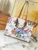 BAG Women Handbag Super Large Print Mini Trim Supers Quality Large Capacity Bags Genuine leather Fashion Handbags Crossbody Compos252k