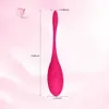 Beauty Items Kegel Ball Exerciser Weight Tightening Bladder Control Floor Ben Wa Strengthening Pelvic Muscle Trainer sexy Toys For Woman