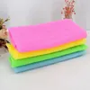 bath towel salux cloth Japanese exfoliating beauty skin wash bath body wash towel cloth back scrub bathroom accessories