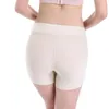 MATERNITY Bottoms Femmes enceintes Sous-vêtements en forme de U-Taies Low Belly Support de soutien Floral en dentelle Briefs de grossesse Capris