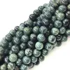 Altre perle 4mm naturale Kambaba Jasper Healing Energy Gemstone Gioielli fai da te Creazione di braccialetti Collana Accessori Prezzo di fabbrica