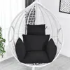 Pillow Hammock Chair S Swinging Soft Seat Dormitory Bedroom Hanging Meditation