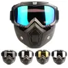 Shade Ski Goggles Military Fans Tactical Outdoor Riding Motorcycle Windproof Sand Glasses