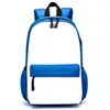 Backpack 2023 Fashion Casual School Bag Teenage Unisex Shoulder Male
