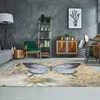 Carpets Vintage Butterfly Carpet Rugs Non Slip Floor Mats Home Decor Throw For Living Room Bedroom Soft Flannel MatCarpets