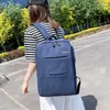 Backpack Laptop Bag Men Business Women 15.6 Inch Large Capacity School Outdoor Travel Bags Middle Students Schoolbags