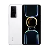 Originele Xiaomi Redmi K60E 5G Smart Mobile Phone Gaming 12GB RAM 256GB ROM MTK Dimensity 8200 Android 6.67" OLED 2K Volledig scherm 48.0MP NFC Face ID Vingerafdruk ID Mobiele telefoon