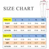 Active Pants Vintage randig kvalitet Yoga Black White Vertical Stripes Leggings Push Up Gym Leggins Lady Kawaii Elastic Sports Tights