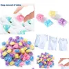 منتجات الغسيل الأخرى 10 BBAG/LOT MAGIC SCENT BEADS GRANE CLEAY CLEAN تزيد من الرائحة المنعشة العطرية العطرية القابلة للذوبان في الماء DHHQO