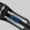 Mikrofoner USB-kondensor datormikrofon med justerbar montering av anti-vibration mic kit för streaming podcasting vokalinspelning