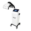 Dernières PDT led lumière faciale/photothérapie soins de la peau/led pdt thérapie bio-lumineuse acné cicatrice élimination des rides beauté machine thérapie avec lumière led rajeunissement de la peau