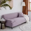 Chair Covers Thickened Elastic Couch Long Sofa Covering Non-slip Furniture Protector Case Bench Cover Home Decor